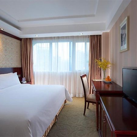 Vienna Hotel Shenzhen Fenghuang Road Екстериор снимка