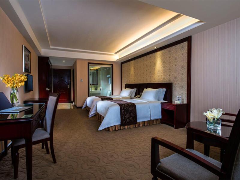 Vienna Hotel Shenzhen Fenghuang Road Екстериор снимка