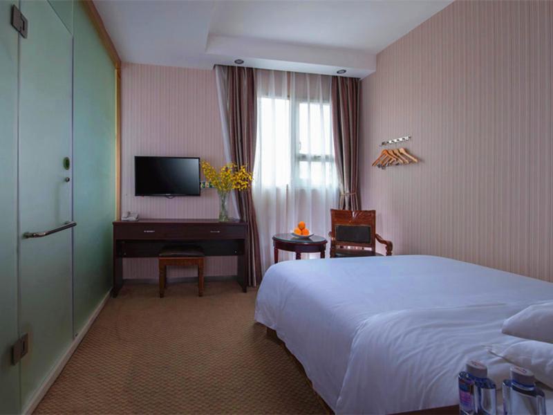 Vienna Hotel Shenzhen Fenghuang Road Екстериор снимка