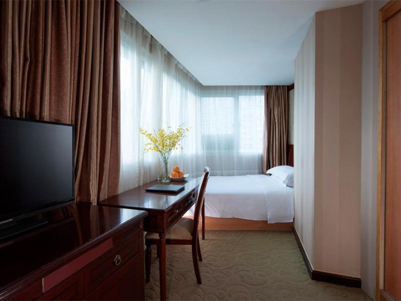 Vienna Hotel Shenzhen Fenghuang Road Екстериор снимка