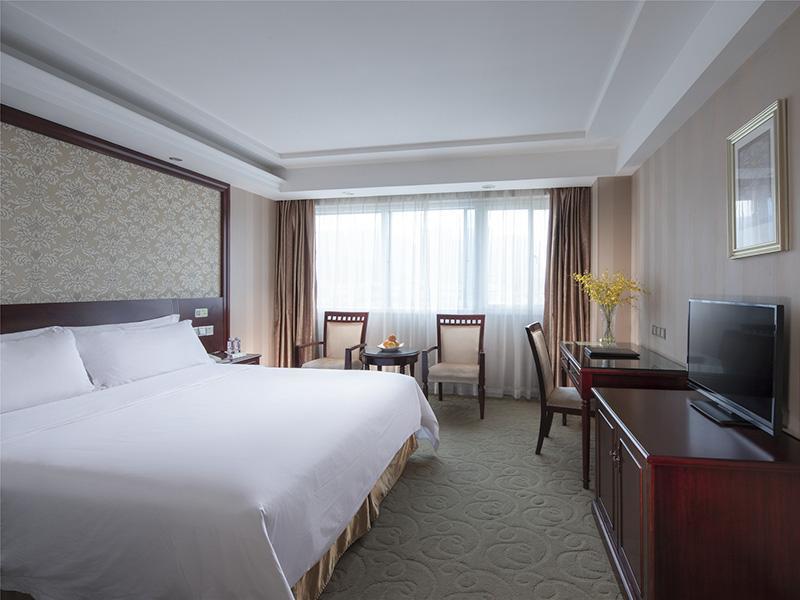 Vienna Hotel Shenzhen Fenghuang Road Екстериор снимка