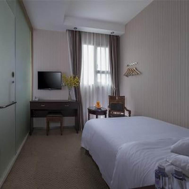 Vienna Hotel Shenzhen Fenghuang Road Екстериор снимка
