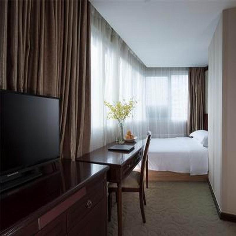 Vienna Hotel Shenzhen Fenghuang Road Екстериор снимка