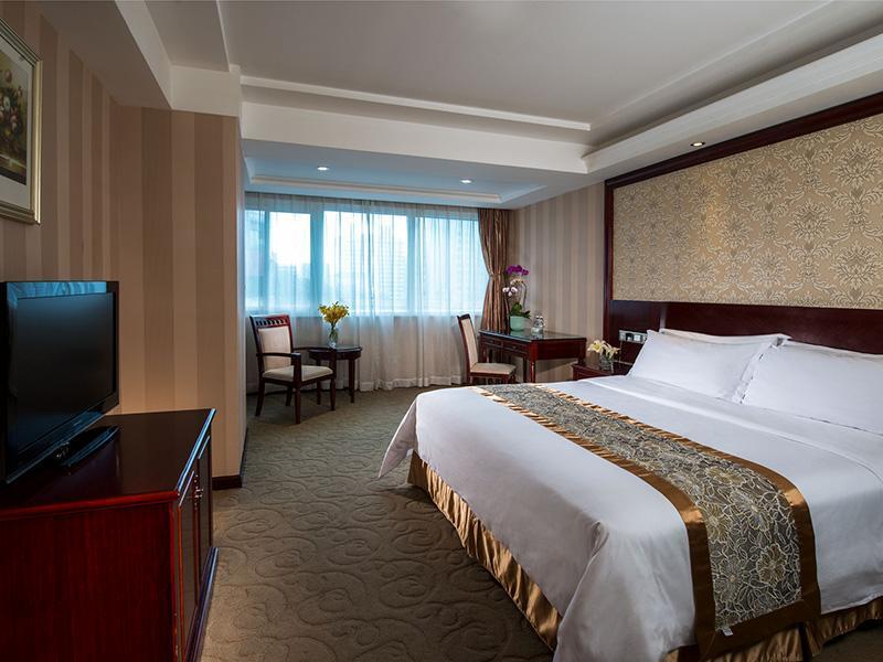 Vienna Hotel Shenzhen Fenghuang Road Екстериор снимка